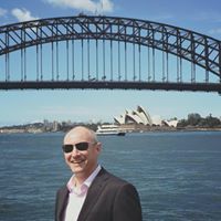 Profile Image for Donough Roche.