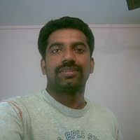 Profile Image for Vipindas.