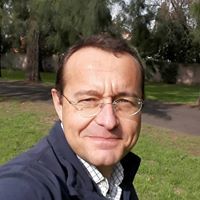 Profile Image for Luis Martínez Domínguez.