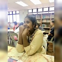 Profile Image for Adina Joseph.