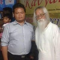 Profile Image for Akwa Mahzan.
