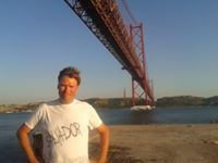 Profile Image for Pieter Willems.