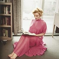 Profile Image for Μέριλιν.