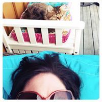 Profile Image for Eva Barck.