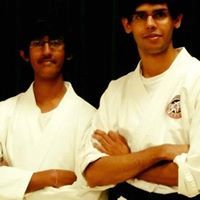 Profile Image for Madhav Nallani.