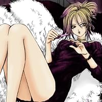 Profile Image for Kitajima.