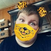 Profile Image for Kaylee Mifflin.