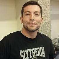 Profile Image for Josh Myers.