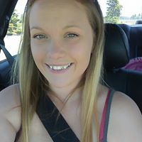 Profile Image for April Sanders.