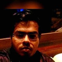 Profile Image for Sarvesh.