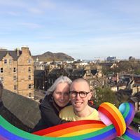 Profile Image for Merritt Burstein.