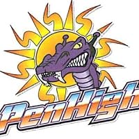 Profile Image for Pen High Library.