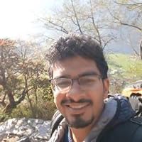 Profile Image for Sagnik Mukherjee.