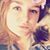 Profile Image for Alexandra Nelson.