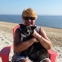 Profile Image for Susan Filar.