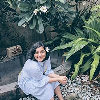 Profile Image for Shreya Gulati.