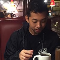 Profile Image for Edward Honda.