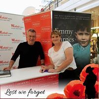 Profile Image for Belinda Harris.