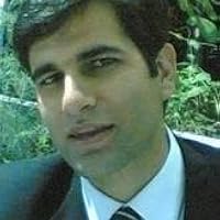 Profile Image for Sam Modabber.