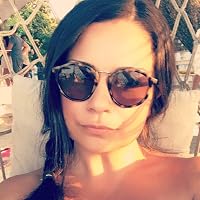 Profile Image for Tatiana De Almeida.