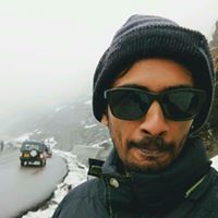 Profile Image for Shreyas.
