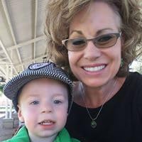 Profile Image for Shawna McCleve Della Cerra.