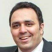 Profile Image for Ahmed Medhat.