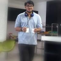 Profile Image for Sai Krishna.