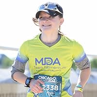 Profile Image for Abbey.