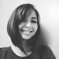 Profile Image for Maryana Lukynyuk.