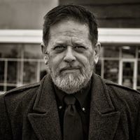 Profile Image for Charles Letbetter.