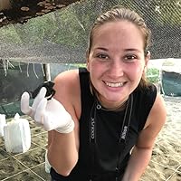 Profile Image for Ashley Burke-Muraida.