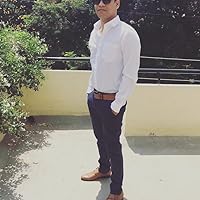 Profile Image for Sharathkumar.