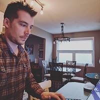 Profile Image for Nathan Hystad.