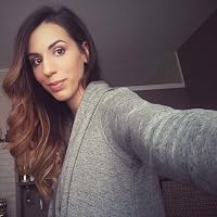 Profile Image for Marissa.