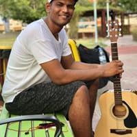 Profile Image for Manish Rasaili.