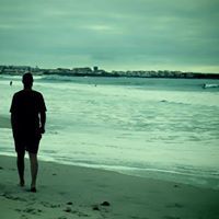 Profile Image for Benjamin Moffitt-Dick.