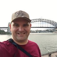 Profile Image for Vadym Fedorov.