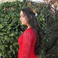Profile Image for Ashley.