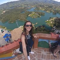 Profile Image for Sarah Gallego.