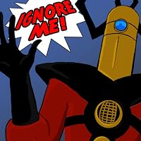 Profile Image for Kane.
