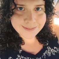 Profile Image for Rachel Gress.