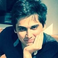 Profile Image for Amin Riahi.