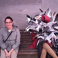 Profile Image for Catherine.