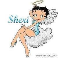 Profile Image for Sheri.