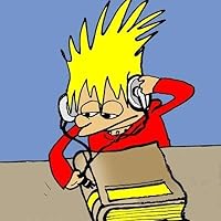 Profile Image for Terence Thirteen.