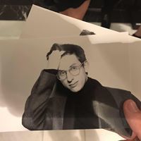 Profile Image for Michael DeSimone.