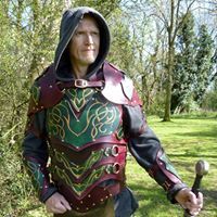 Profile Image for Martin Winckles.