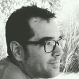 Profile Image for Pablo G. García.