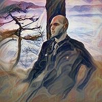 Profile Image for Daniel Halliwell.